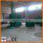 2016 new design ZSA black used lube oil recycling refinery /dark motor oil recondition refinery