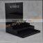wall mounted acrylic cosmetic makeup organizer holder