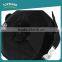 High quality durable waterproof black PVC soft inflatable dog collar