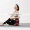 Body Exercise Recharge Low Nose EVA Fitness Vibarting Electric Yoga Foam Roller