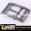 Metal pin buckle buckle for handbag and clothes