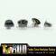 Low price custom star rivets fashion accessories