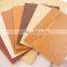 Melamine Board for kitchen cabinet