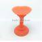 180 Degree Rotation Dual-Head Silicone Suction Cup Holder Mount for Cellphones