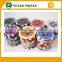 plastic strip poker chips with customized beauty laser sticker