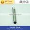 Ningbo High Precision impeller machining For aluminium machining china