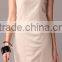 Pretty Steps 2016 sexy elegant high quality dress elegant ladies casual hollow out summer dress