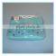 Personalized Light weight microfiber Children bath robe
