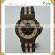Factory Direct & Best Price Fashion Wrist Watch Wholesale Custom Luxury Wood Watch