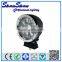 45w LED WORK LIGHT for truck, LED OFFROAD LIGHT for 4X4 LED TRAILER LIGHT