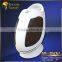 360D Luxury Led light aroma steam spa capsule