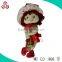 Felt Fabric Customed Soft Cheap Price Wholesale Fabric Doll Keychain