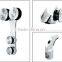 Shower glass door hardware , door bathroom accessories , glass door patch fitting lock