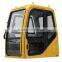 SE200 excavator cabin MX222 MX255 MX292 excavator cab SE130 SE130LC operate cab