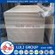 good quality hollow core laminated particle board from China LULIGROUP for door core
