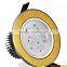 led downlight 2years warranty ceiling led downlight HIGH QUANLITY