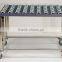 JY-2047|Industrial universal omni wheel|Pipe rack system derma roller|Storage rack universal wheel roller track