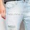 brand jeans turkey Distressed denim man jeans jeans fabric types new name jeans(LOTA071)