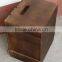 Large wooden cases,wooden chest box,wooden trunk box