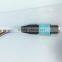 MTP to LC 12 cores fan-out fiber optic patch cord