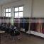 China dry processing PU PVC synthetic leather machine