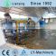 China High Performance PP PE Film Washing Line