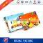 Cheap but high quality fruit and vegetable stand plate box