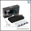 1080P H.264 Power Bank Camera Dual-port 2.5A - output 10400mAh Battery External PowerBank Spy Camera Mini DV