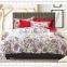 100% cotton textiles fabric for making bed sheets