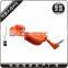 retractable earphone high quality design and quality free samples offered
