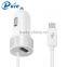 Cell Phone Accessories Charger 5V Output Auto Universal Car Charger Factory Price Charger