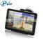 Hot sale 7" High-resolution lcd touch screen car multimedia device windows ce car gps navigation system