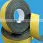 Heat Insulation Materials Tape adhesive backed foil Rubber foam