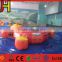 CE Certificate Factory Price Inflatable Bouncy Tiger Trampoline For Sale