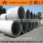 building materials technology suspention type concrete pipe machine