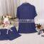 Custom short sleeve cotton nightgown women homewear lady pajama