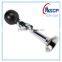 Good design bike horn / bicycle sound bell / bike handlebar ring/bicycle horn