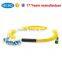 Superior Qualitygood Protection Lc Sm Simplex 0.9Mm Patch Cord