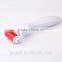 DRS 1200 needles dermaroller 1.5mm MicroneedlingTherapy For Cellulite Stretch Marks Hair Loss