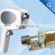 Germany Micro Channel 808nm diode laser hair removal machine/ 10 Different Languages 808 body hair removal/ permanent hair
