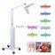 Led Facial Light Therapy GL034 Professional 7 Colors Photon LED Led Photo Therapy Light Skin Rejuvenation PDT Machine Multi-Function