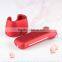 Notime galvanic and ultrasonic facial massager for face rejuvenation