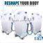 Reduce Cellulite Durable Best-Selling Cryolipolysis Machine For Home Use/fat Freeze Slimming Machine/cavitation Rf Fat Reduction