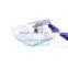 Airwave pressure/ far infrared presso therapy /Slimming detox lymph Beauty Massage Machine
