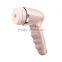 Portable OEM and ODM electric vibration sonic cleansing facial massage