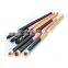 1pcs single cheap brush makeup synthetic eyeshadow cosmetic brush