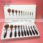 Oval Tooth Brush Makeup Brushes Free Samples With Drying Holder Rack