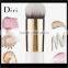 Manufacturer bare minerals custom cosmetic foundation brushes
