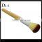high quality synthetic hair makeup brush for women