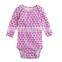 100% Cotton kids romper / Onesie